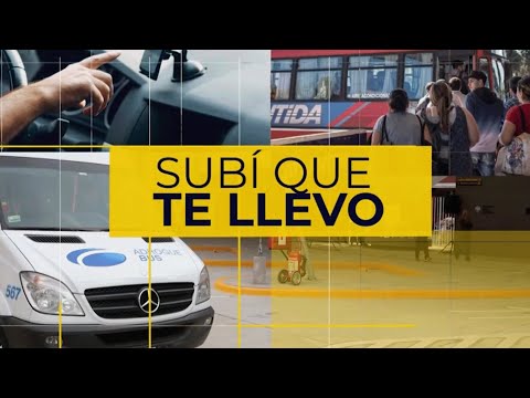 El Gobierno desreguló el transporte de pasajeros y ya hay mucha polémica