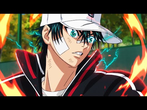 Top 10 Moments When Sports Anime Characters Went Beast Mode