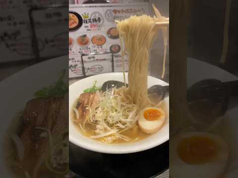 【門真市駅から徒歩1分の大人気のラーメン屋さん】　安くて美味しいらーめん屋さん　おすすめ　キムチ食べ放題