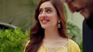 App ki Sisters Daikh Rahi Hain - Chupke Chupke - Best Scene - Osman Khalid Butt - Hum Tv