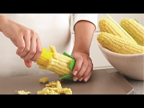 5 Corn strippers you can buy online