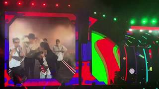 BTS (방탄소년단)- Speak Yourself Tour at Metlife Stadium Day 2 ~ 05/19/19