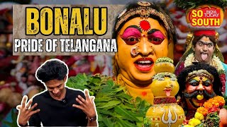 All You Need to Know About Telangana Festival Bonalu | Bonalu Explained | Hyderabad | SoSouth