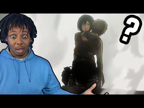 This Show Is Something Else... | Attack On Titan 1x8 & 1x9 Reaction