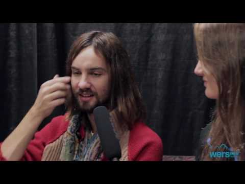 Tame Impala Interview - Kevin Parker on WERS