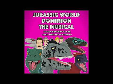 (for that jack dude) jurassic world dominion instrumental (high quality)