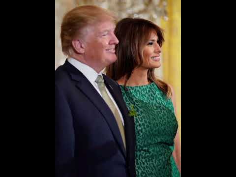 Melania Trump: The Journey from Fashion Icon to First Lady