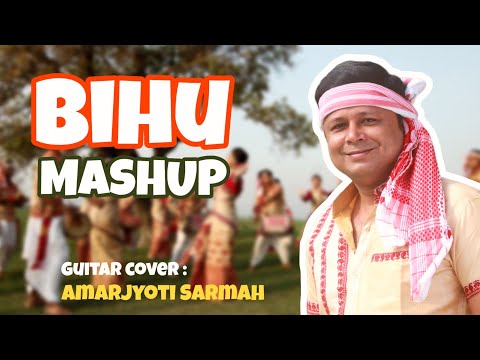 Bihu Mashup