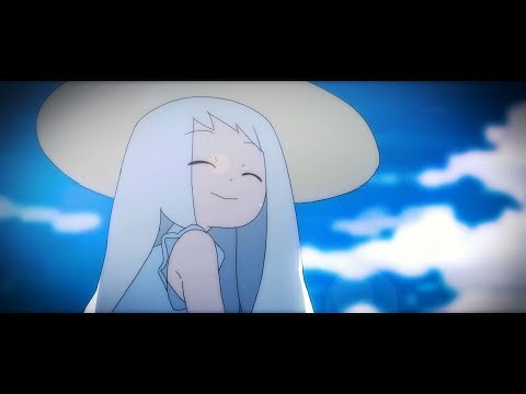 コバルトメモリーズ  / はるまきごはん feat.初音ミク アニメMV