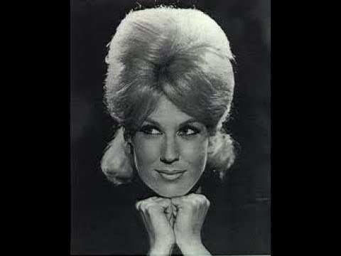 Dusty Springfield  "I Wish You Love"