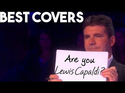 BEST LEWIS CAPALDI SONGS ON THE VOICE | BEST AUDITIONS