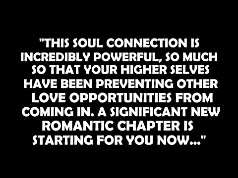 When a twin flame connection is fierce, it can overshadow the chance for new love. 𝐃𝐢𝐯𝐢𝐧𝐞 𝐅𝐞𝐦𝐢𝐧𝐢𝐧𝐞.