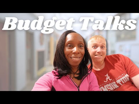 Buying a New Car - Money Talks with Hubs