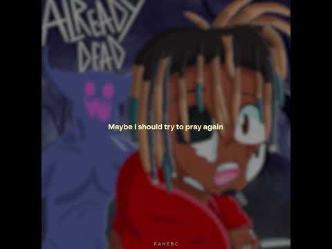 Already Dead - Juice WRLD | Status Video