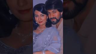 yash and radhika pandit family photos 😘 |  beautiful family |#shorts #yash #yashradhika #yashfamily