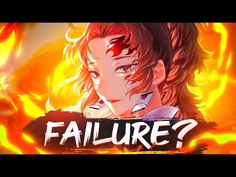 Yoriichi Tsugikuni: Demon Slayer's Biggest Failure?