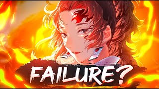 Yoriichi Tsugikuni: Demon Slayer's Biggest Failure?