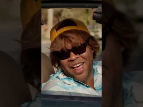 “I am a SOCIOPATH!” | #keyandpeele #shorts