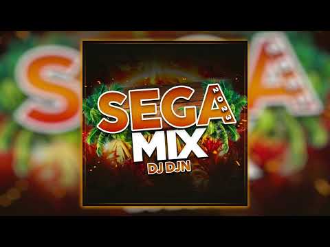 Mix Séga 2023 | DJ DJN