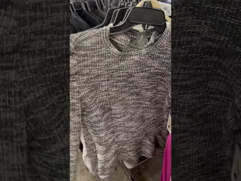 Look at the details @kohls #shirts #kohlscash #kohls #storewalkthrough #youtuber