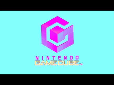 Gamecube Logo Effects (Bunny Huggles Mine is Weird Effects) in G Major 7