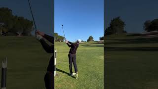 #golf #jay #golfswing #practice #ironshot #golfer