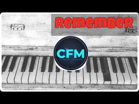 Remember - Royalty Free Music - No Copyright Music (Hip Hop)