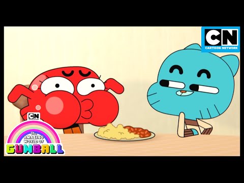 Gumball's Spicy Prank | Gumball | Cartoon Network