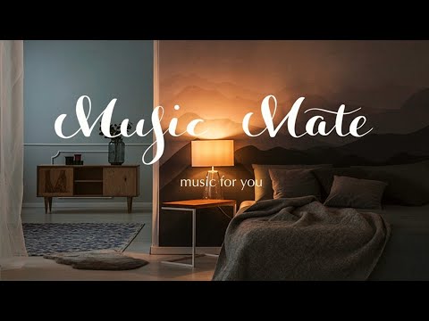 Music for when you're feeling exhausted☁Comfortable sleep music,Insomnia treatment music.