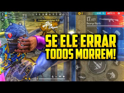 SUPORTE NÃO PODE ERRAR🫡 IPhone XR💚HIGHLIGHTS FREE FIRE💙