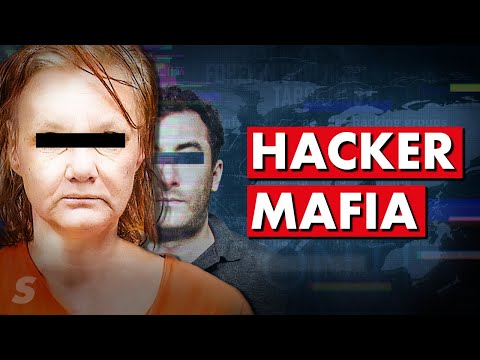 Die meistgesuchten Hacker der Welt