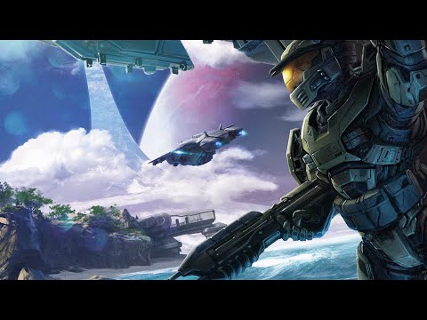 Halo TV Series Final Trailer | Paramount+