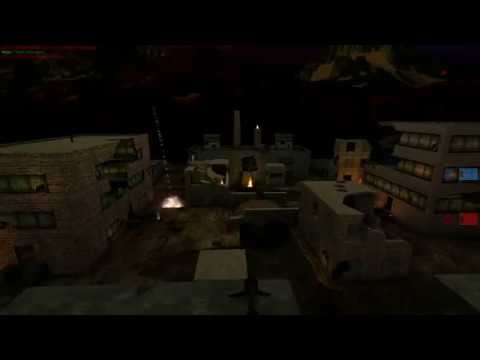 JD's Unreal Tournament Custom Map Showcase #14: CTF Enemy at the Gates