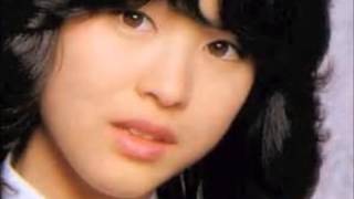 ハートをRock ♡ 松田聖子