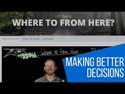 Making Better Decisions with Rob and Javan