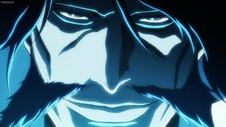 Yhwach first appearance