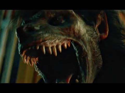 Werewolves - How Is This A Real Movie?