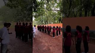 Major Ravi’s Academy Training Drill