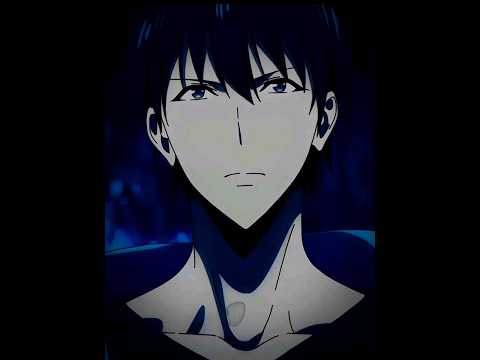 SUNG JIN WOO // ANIME EDIT // CAPCUT EDIT #amv #capcut #music #anime #edit #animeedit #sololeveling