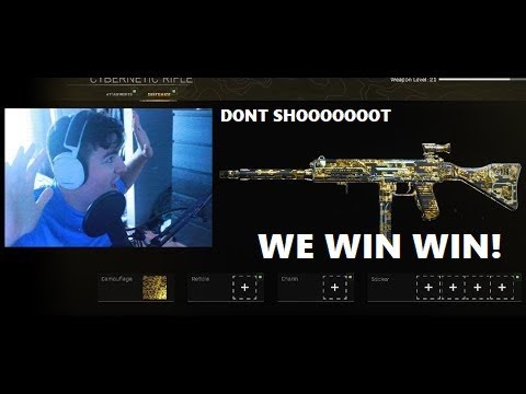 WARZONE LIVE - WE WIN EVERY GAME  - JK That's Click Bait AF