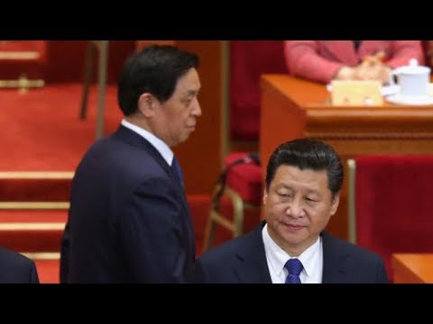 北戴河疑经历“激战” 栗战书罕见视察保密保障