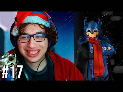 DARKRAI REACCIONA A "EL DIARIO DE JONATHAN" | CAPÍTULO 17