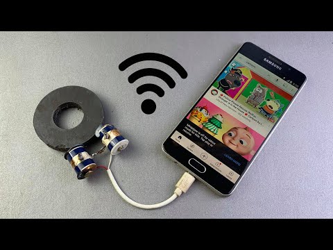 100% Free Internet Without Sim Card 6G+ Super Speed Make Free WiFi at Home