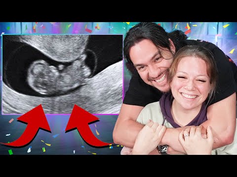 We're Having a BABY!