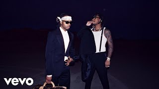 Future, Metro Boomin - Fried (She a Vibe) (Official Audio)