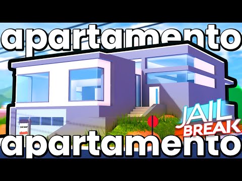 APARTAMENTOS E CASAS PERMANENTE ATUALIZAÇÃO JAILBREAK!!