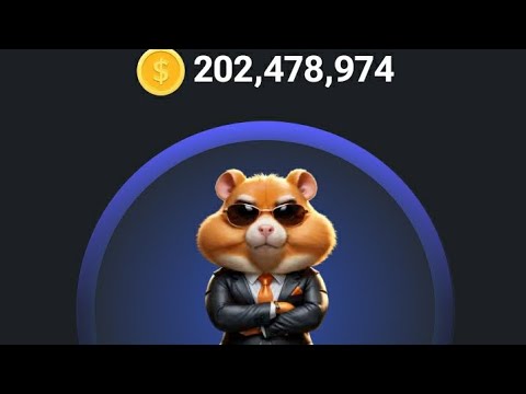 Hamster Kombat Daily Combo Card Today 5M Coins 11 July 2024