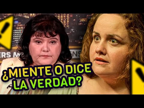 PSICÓLOGA ANALIZA la ENTREVISTA a LA ACOSADORA de BEBÉ RENO | Fiona Harvey