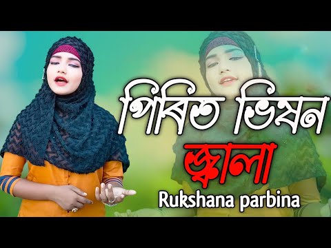 Amar hridoy pore vosso holo deho pore kala || দেহ পুরে কালা