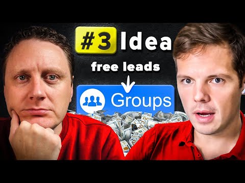 How to Get Rich from Facebook Groups